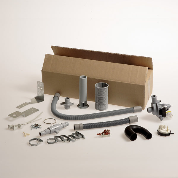 Diamond Kit Ablaufpumpe