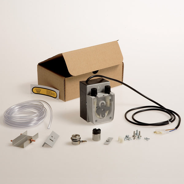 Diamond Dosierer-Set " peristaltisches