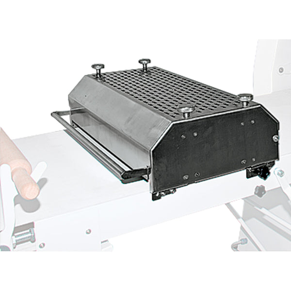 Diamond Kit: Schneideeinheit Teigausrollmaschine - VV (600 mm)