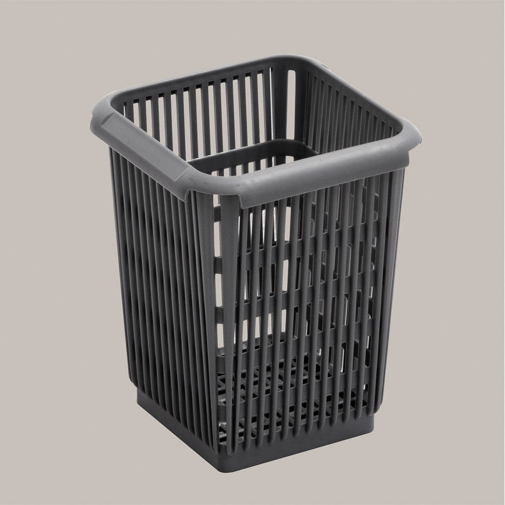 Diamond Besteckbehälter aus Polypropylene