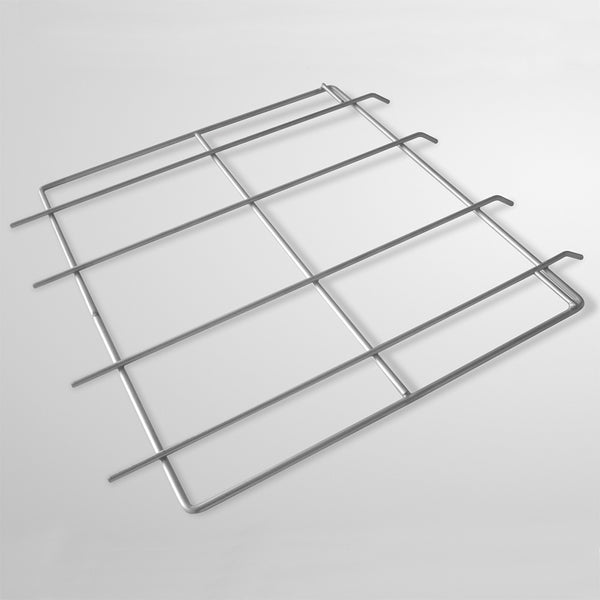 Diamond Haltegitter für Rundkörbe  Ø 400 mm