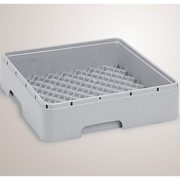 Diamond Korb für Gläser - 450x450mm - Polypropylene