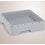 Diamond Korb für Gläser - 450x450mm - Polypropylene