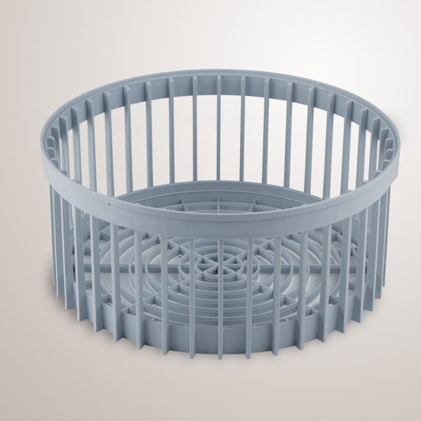 Diamond Runde Körb für Gläser Ø 400 mm - Polypropylene