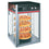 Diamond Pizzavitrine 4 rotierende Roste