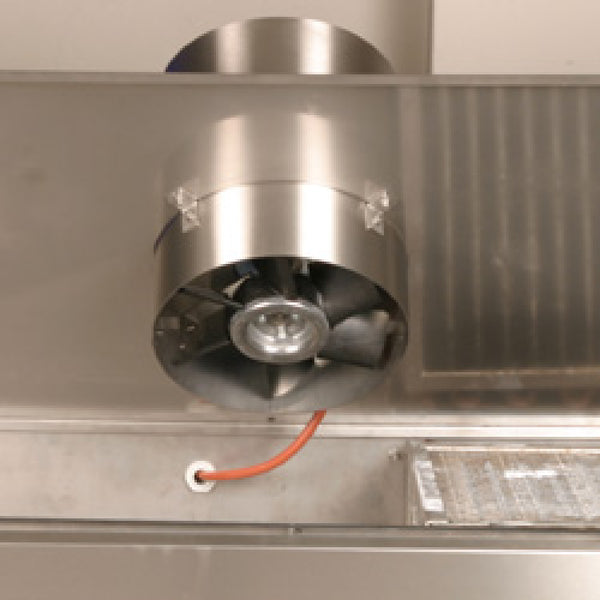 Diamond Absaugsystem (700 m3/h)