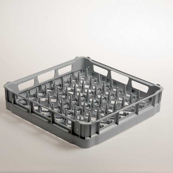 Diamond Korb 18 Teller Ø 240 mm - Polypropylene