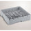 Diamond Korb für 12 Teller - 450x450mm - Polypropylene