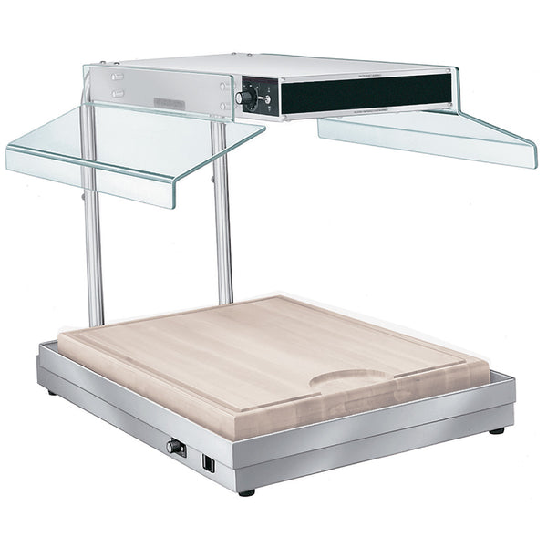 Diamond Schneidestation mit beheizter Basis, 660 mm