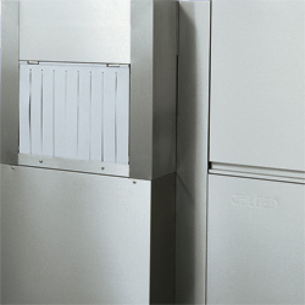 Diamond Vorwaschzone 90° Ecke