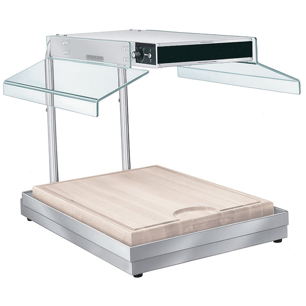 Diamond Schneidestation mit neutraler Basis 660 mm