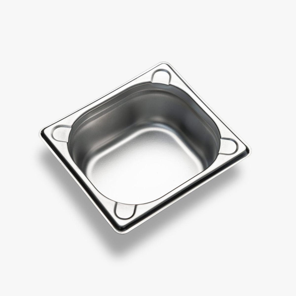 GN-Schale für Pizzastation 1/6, H65 mm