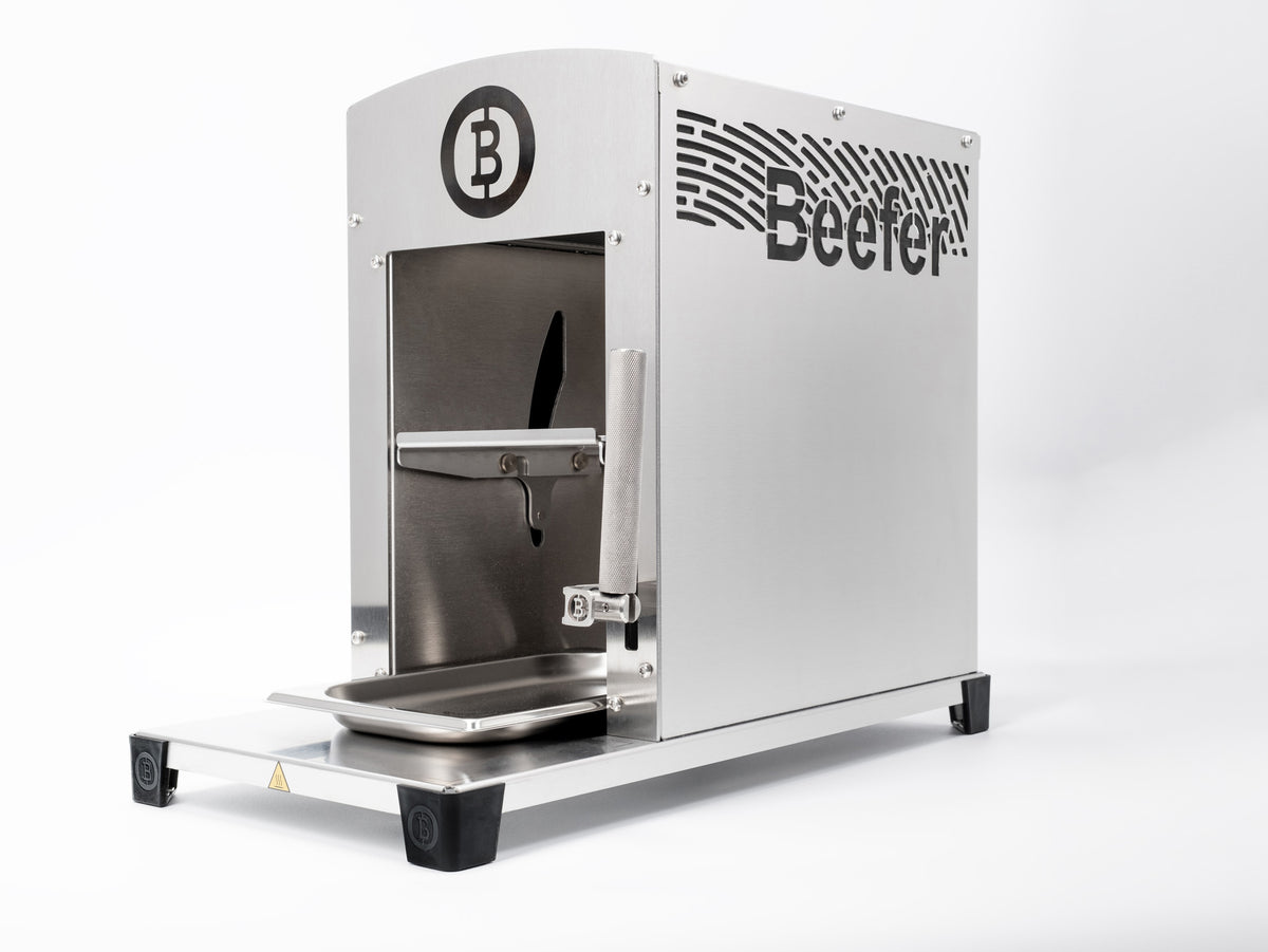 Beefer Pro II 50 mbar Propan