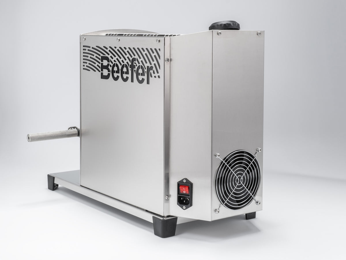 E-Beefer Pro II