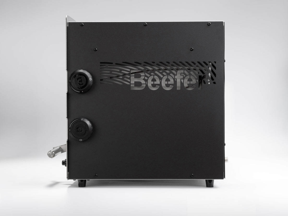 Beefer XL II 50 mbar Propan