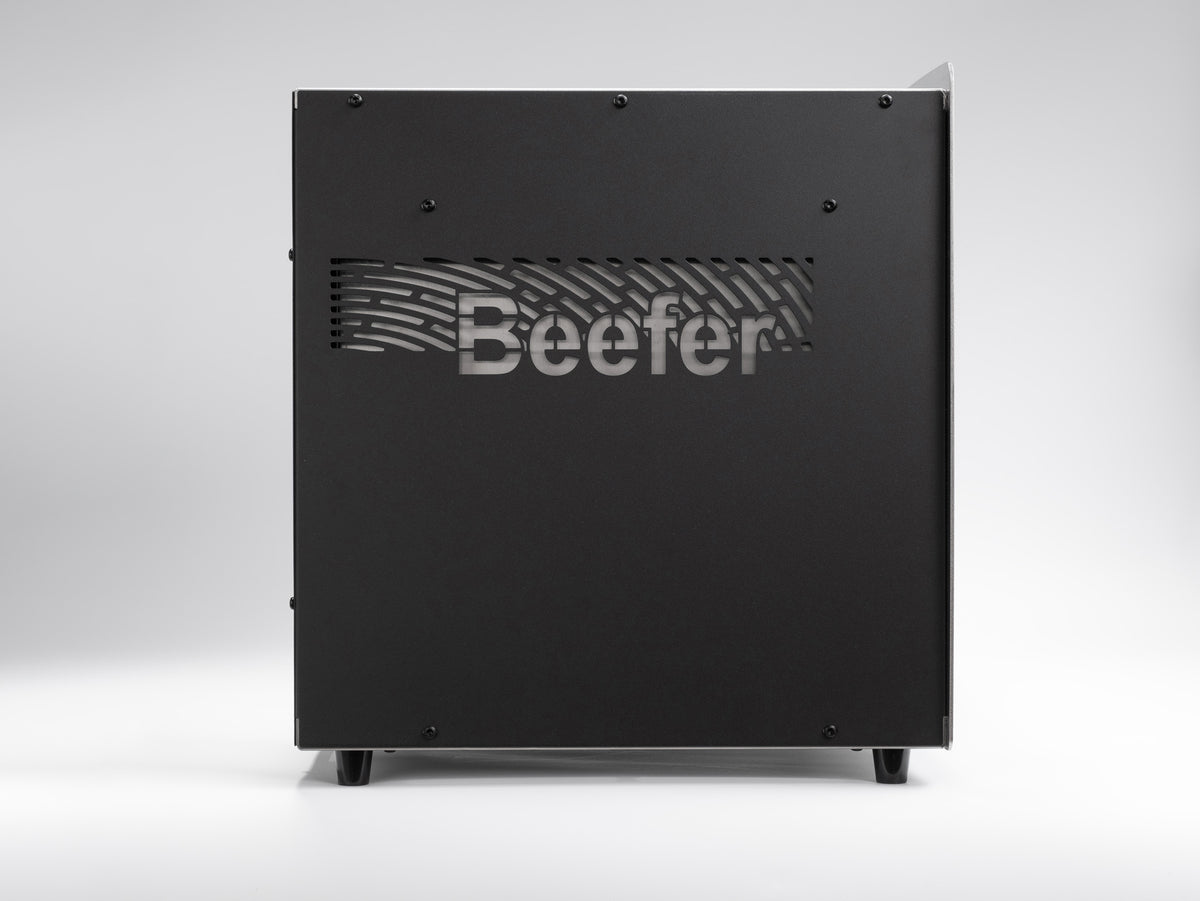 Beefer XL II 50 mbar Propan