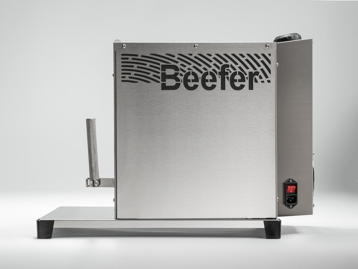 E-Beefer Pro II