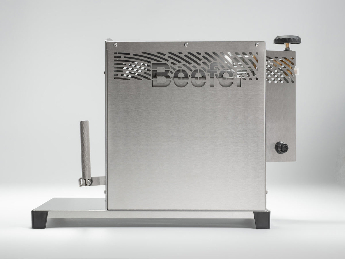 Beefer Pro II 50 mbar Propan