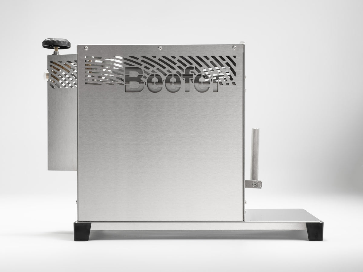 Beefer Pro II 50 mbar Propan