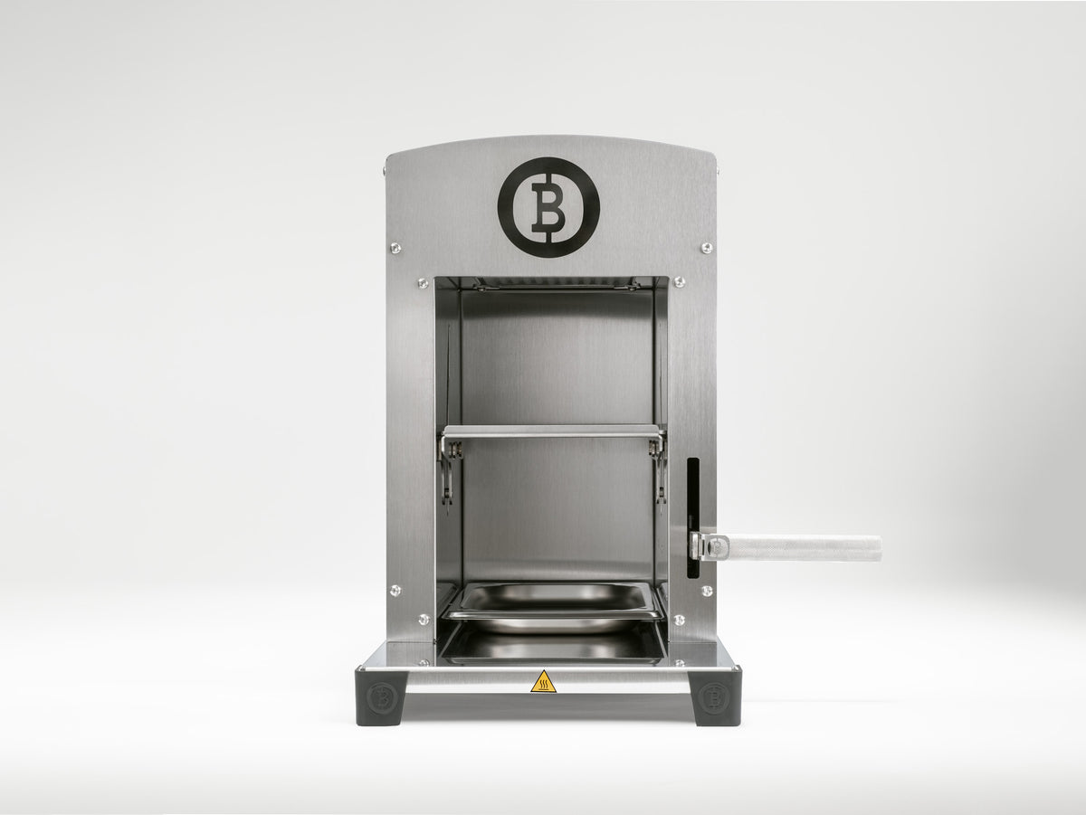 E-Beefer Pro II