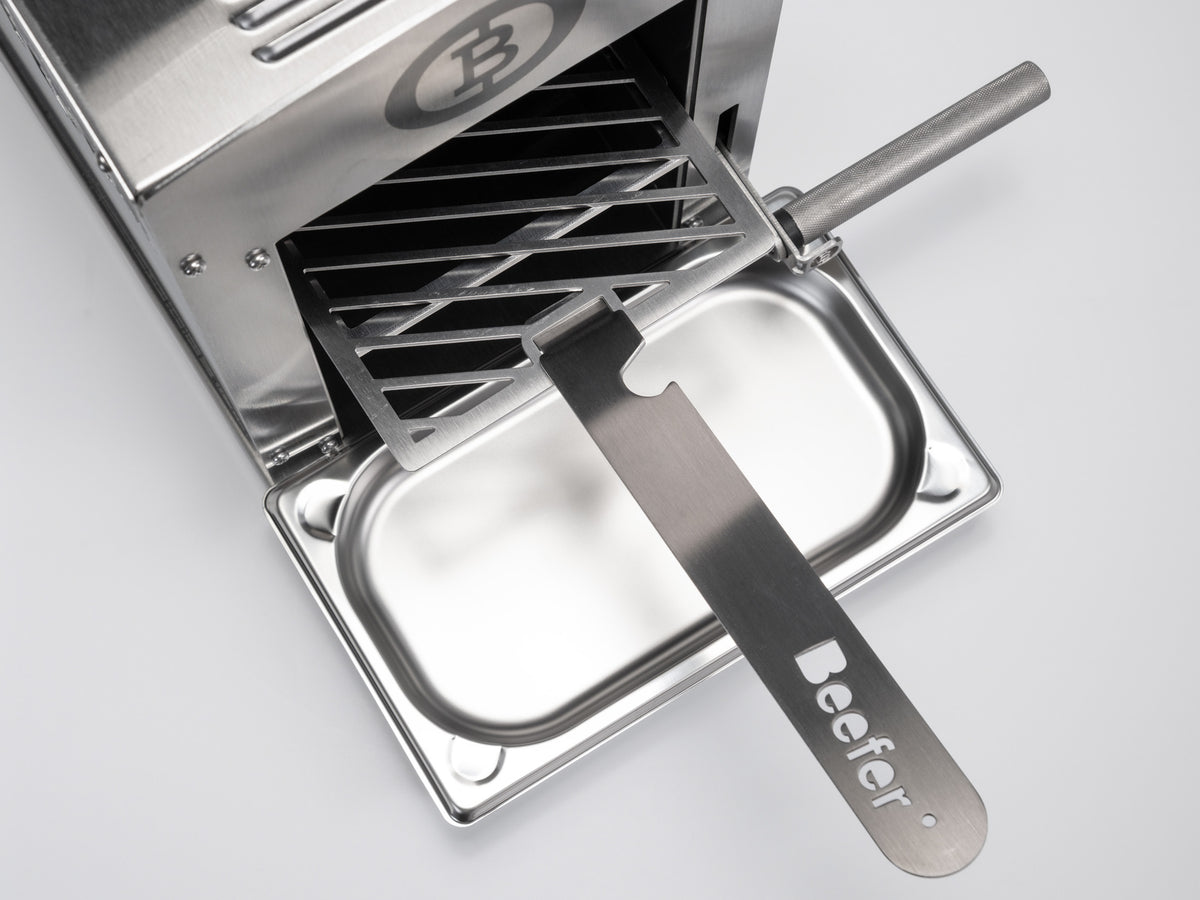 Beefer Grillrostgriff