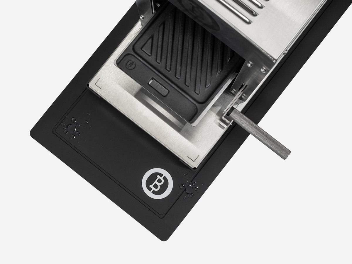 Beefer Grillmatte Pro