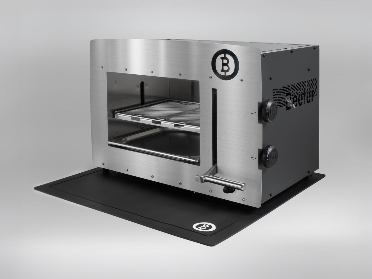 Beefer XL II 50 mbar Propan