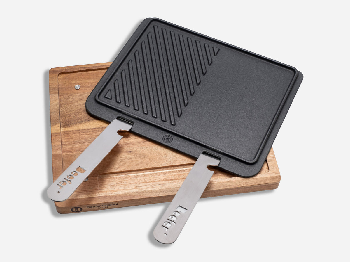Beefer Grillrostgriff