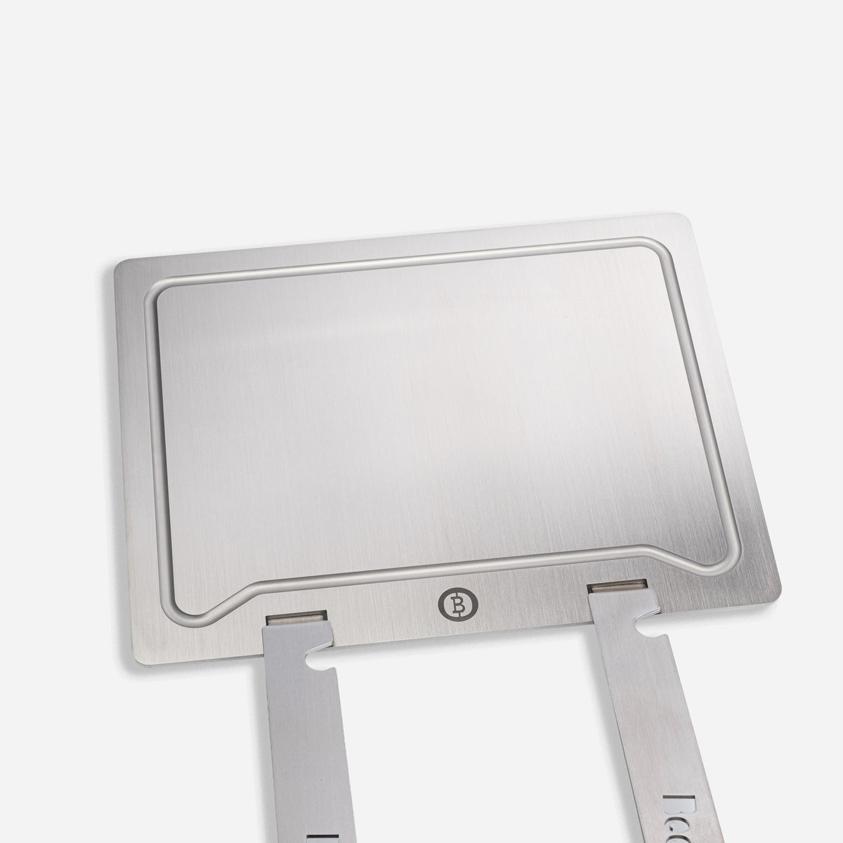 Beefer Plancha Platte XL