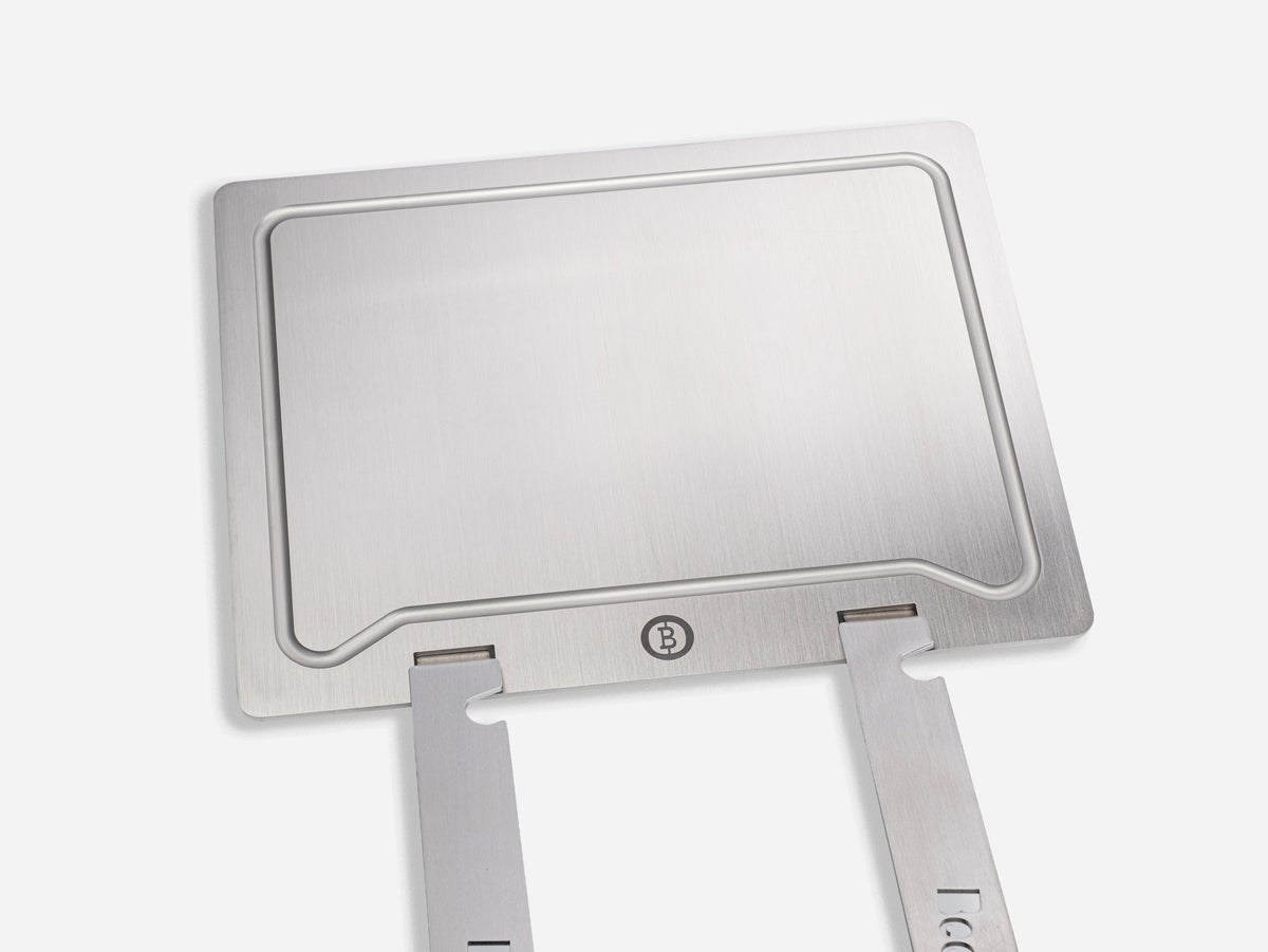 Beefer Plancha Platte XL