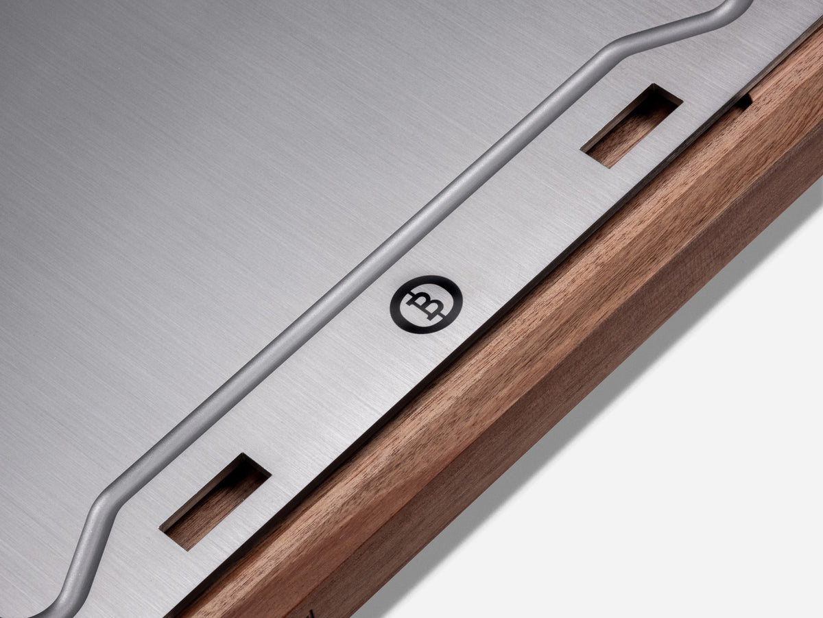 Beefer Plancha Platte XL