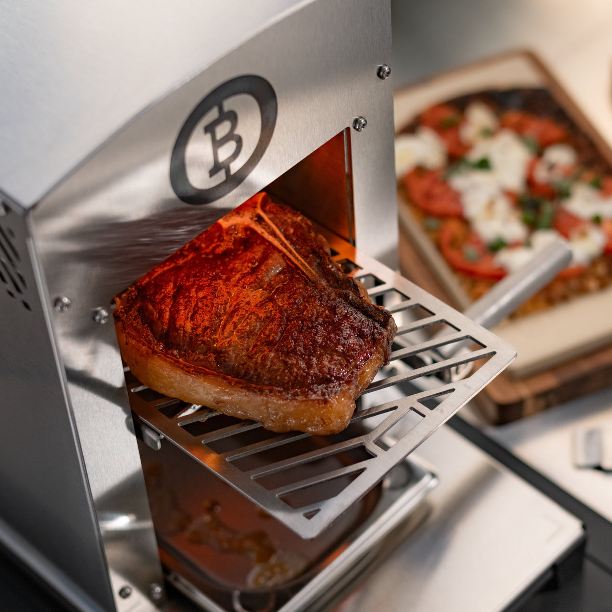 Grillrost Beefer One/Pro/Chef/E