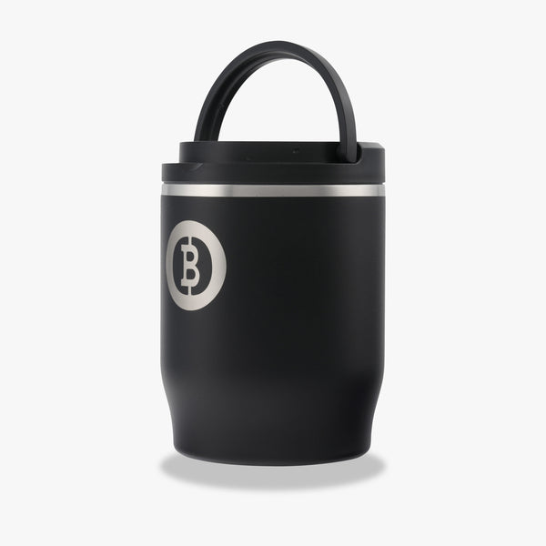 Beefer Thermobehälter Thermo Jar