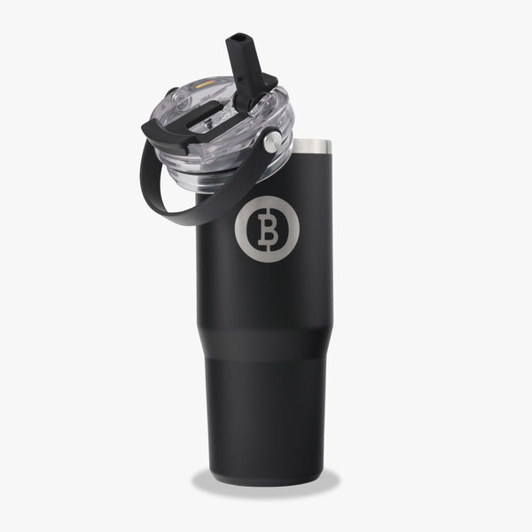 Beefer Thermobecher Thermo Tumbler