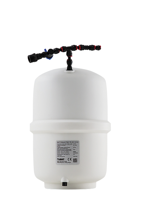 BWT Drucktank 12 Liter