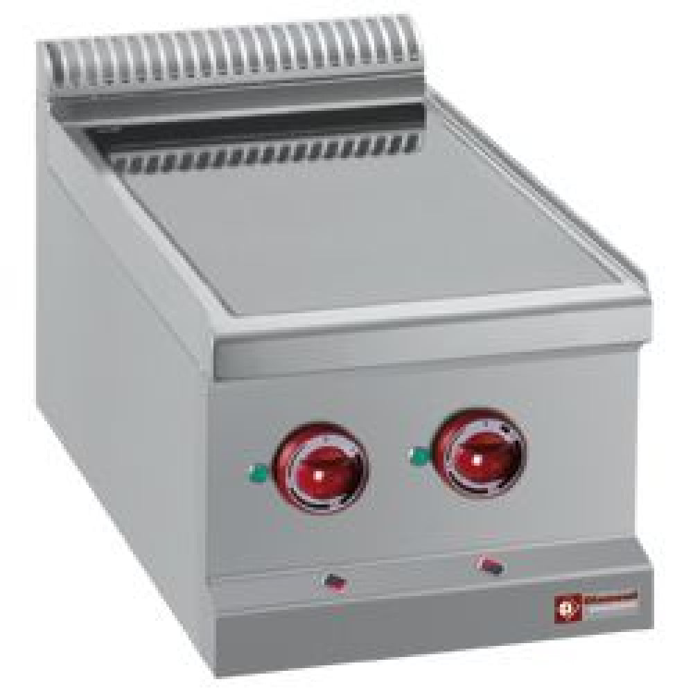 Diamond Elektroherd 2 Cerankochflächen -Top-