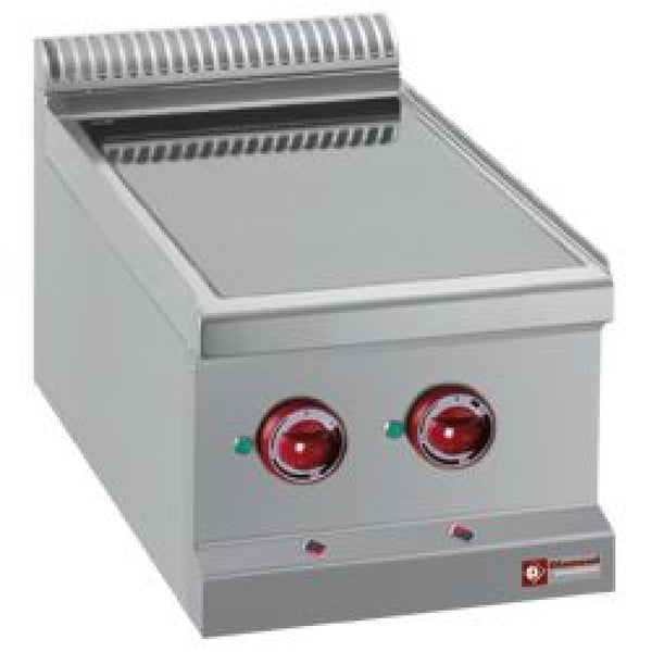 Diamond Elektroherd 2 Cerankochflächen -Top-