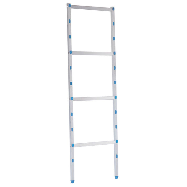 Diamond Leiiter 500 4 Ebenen "Modular Rack