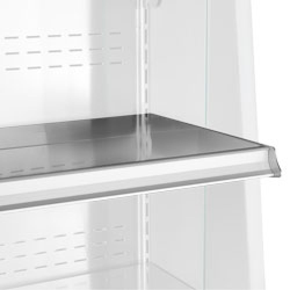 Diamond Brett aus Edelstahl 1000 mm (komplementär)