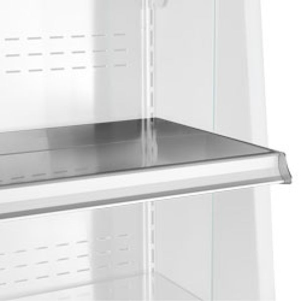 Diamond Brett aus Edelstahl 1000 mm (komplementär)