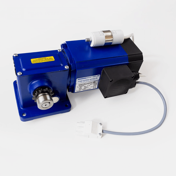 Elektromotor 115V 60Hz, 76W