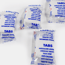 KSF Entkalker Tabs