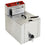 Diamond Elektro-Tischfriteuse "S-POWER" 12 Liter + Ablasshahn