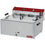 Diamond Elektro-Friteuse, 1 Becken 30 Liter