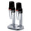 Diamond Milkshaker, 2 Lexanbecher 2x 650 cl