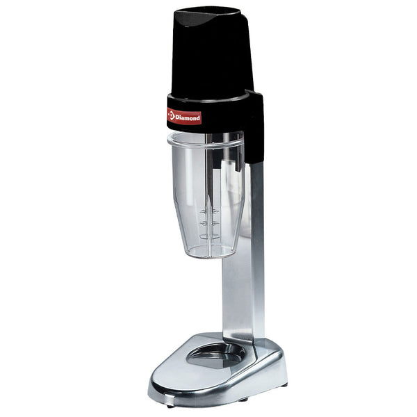 Diamond Milkshaker, 1 Lexanbecher 650 cl