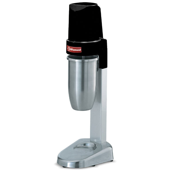 Diamond Milkshaker, 1 Edelstahlbecher 900 cl