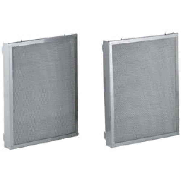 Diamond Fettfilter für Ofen 20x GN 1/1 - 20x GN 2/1