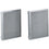 Diamond Fettfilter für Ofen 20x GN 1/1 - 20x GN 2/1