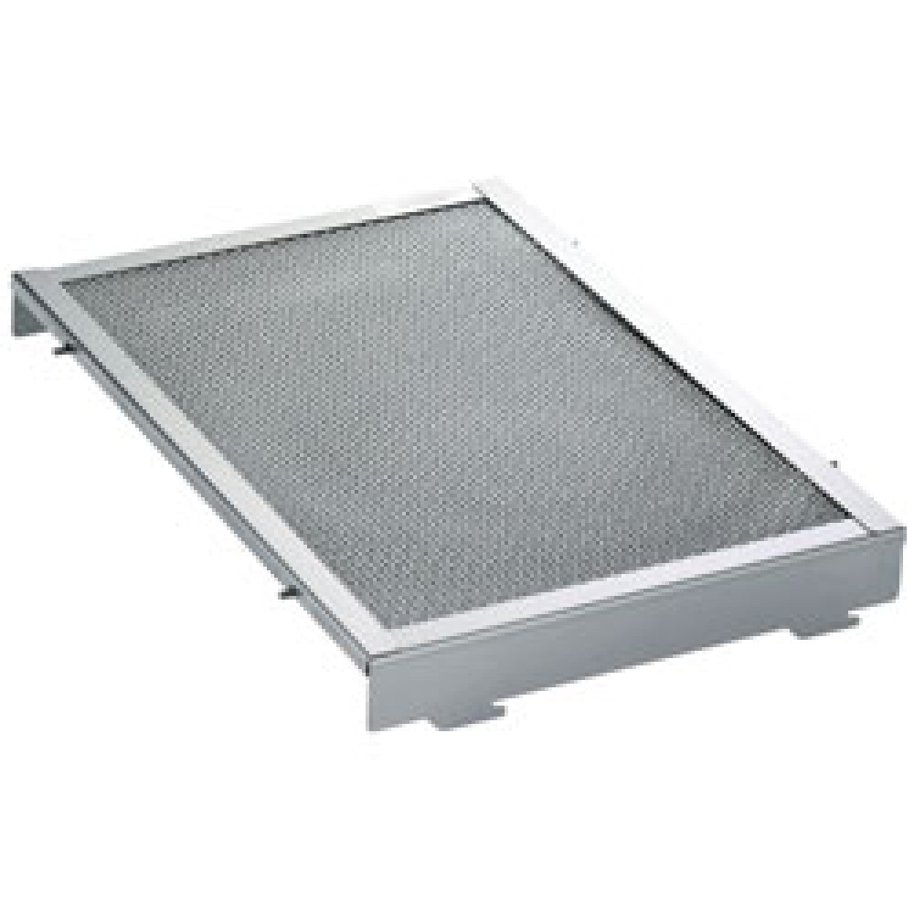 Diamond Fettfilter für Ofen 6x GN 1/1